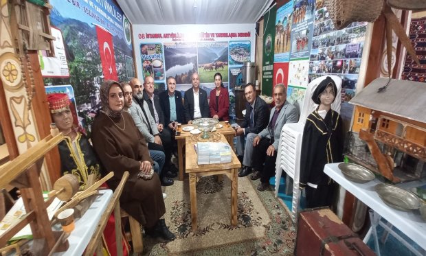 Sultanbeyli belediyesi memleket günleri  