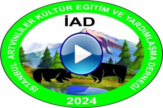 BAYRAMLAŞMA PROĞRAMI SONRASI KENDİNİ TUTAMAYAN ARTVİNLİLER
