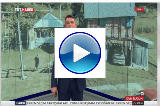 ARTVİN TURU 